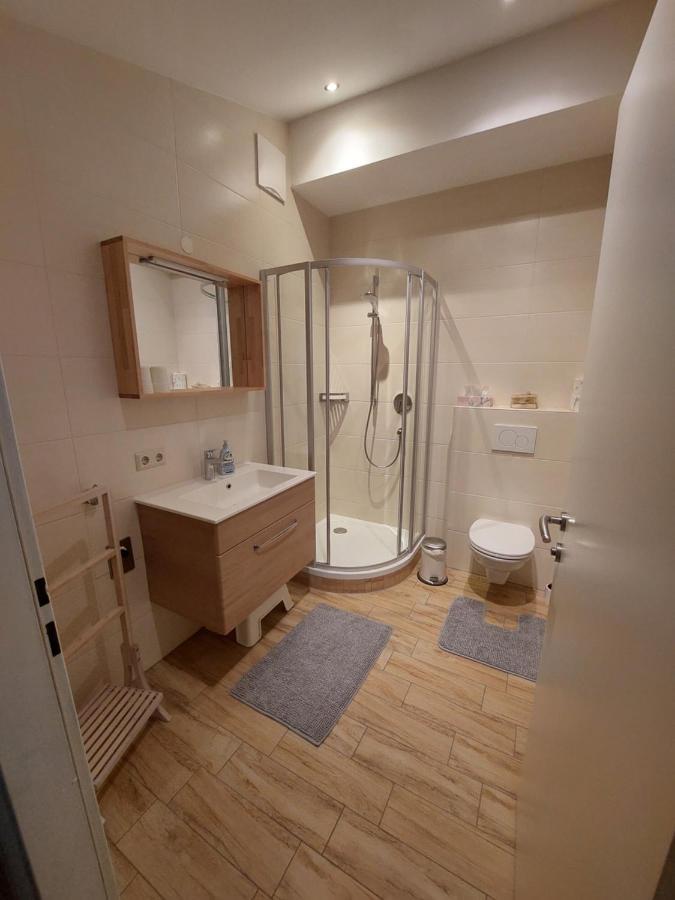 Appartement Lengdorfer Untertauern Esterno foto