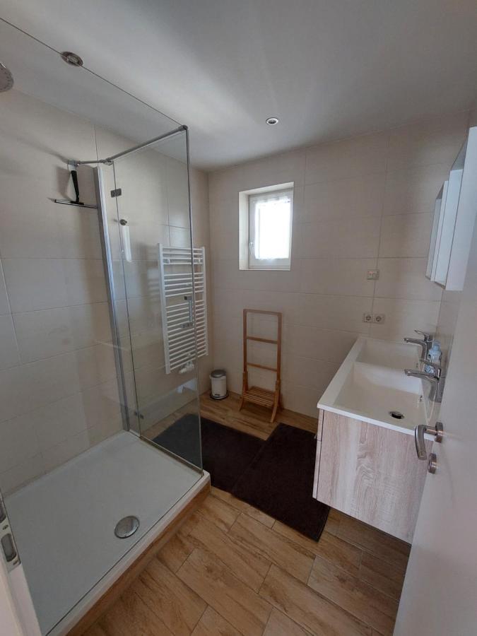 Appartement Lengdorfer Untertauern Esterno foto