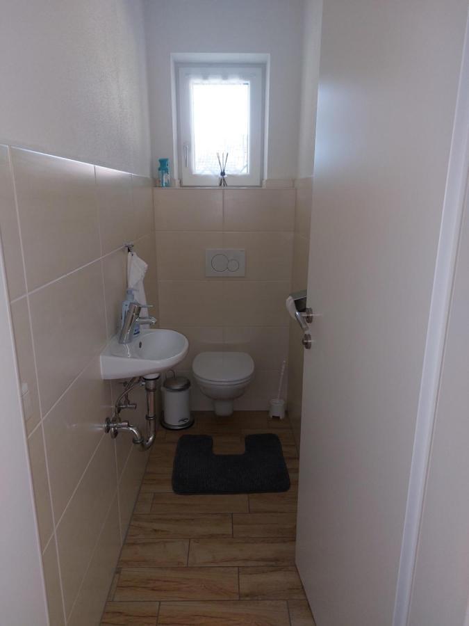Appartement Lengdorfer Untertauern Esterno foto