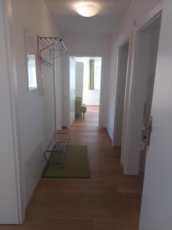 Appartement Lengdorfer Untertauern Esterno foto