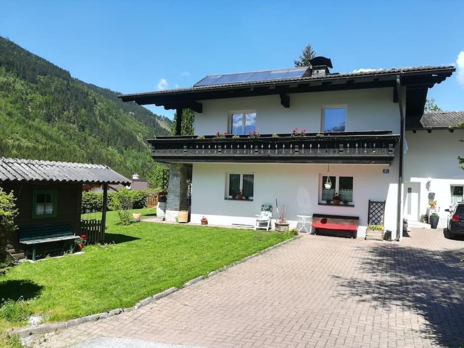 Appartement Lengdorfer Untertauern Esterno foto